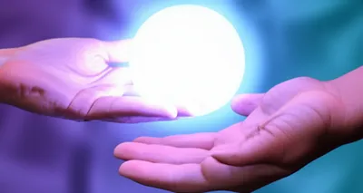 Illustration hand-overs - Image 1