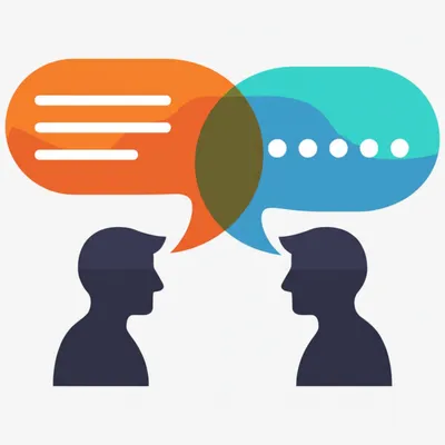 Illustration dialogs - Image 1