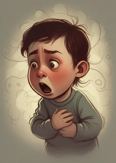 Illustration whooped - Image 1