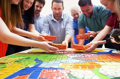 Illustration societal - Image 2