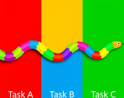 Illustration interleaved - Image 1