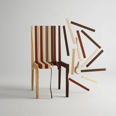 Illustration stripped - Image 1