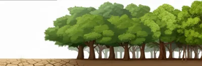 Illustration forests - Image 1