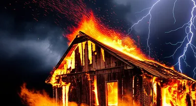 Illustration raging - Image 1