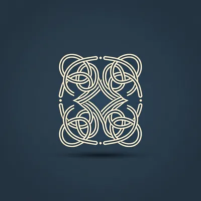 Illustration circular - Image 1