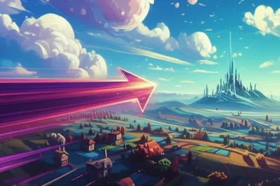 Illustration curry - Image 1