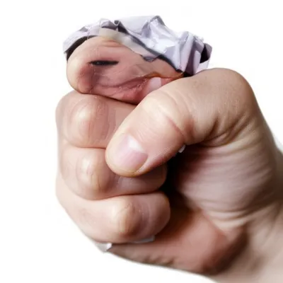 Hình ảnh minh họa resented - Ảnh 1