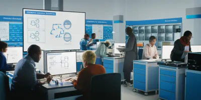 Illustration standardize