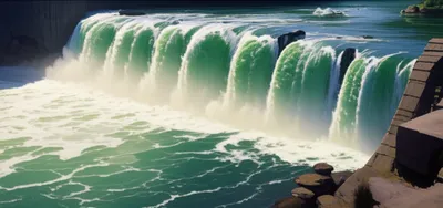 Illustration slacks - Image 1