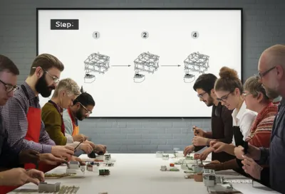 Illustration standardise