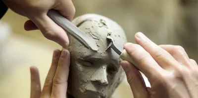 Illustration sculptures - Image 1