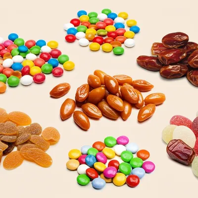 Illustration jujubes - Image 1