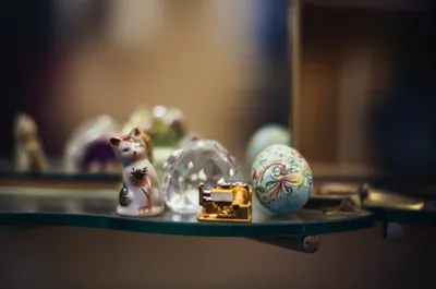 Illustration bibelot - Image 1