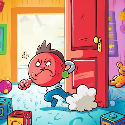 Illustration skiddooed - Image 1