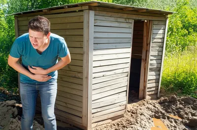 Illustration bogged - Image 1