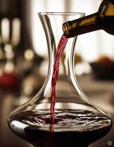 Illustration decanted - Image 1