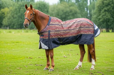 Illustration rug - Image 1