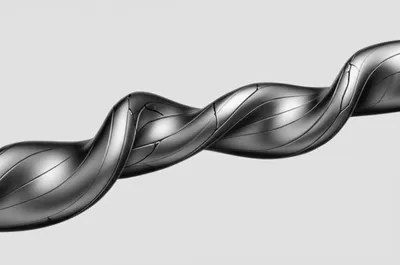 Illustration twists - Image 1