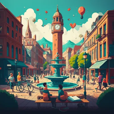 Illustration substantives