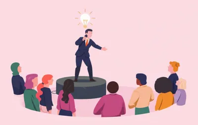 Illustration sending - Image 1