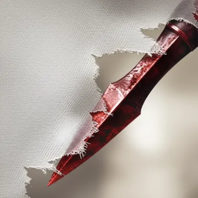 Illustration gore - Image 1