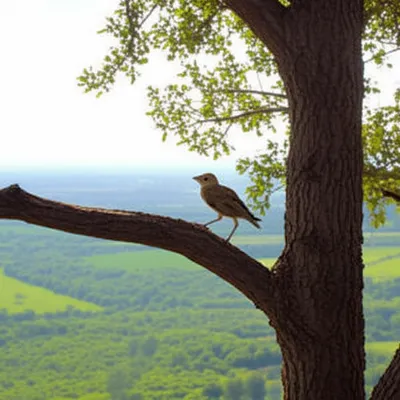 Illustration courage - Image 1