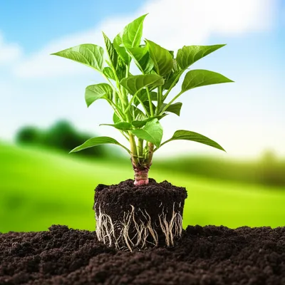 Illustration native - Image 1