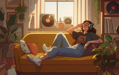 Illustration indies - Image 1