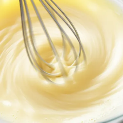 Illustration whisking - Image 1