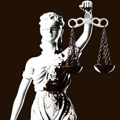 Illustration dirtied - Image 1