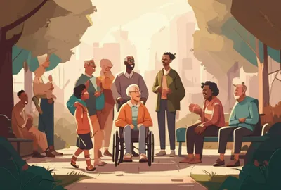 Illustration others - Image 1