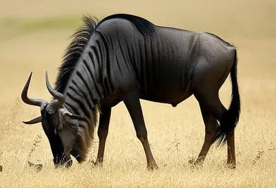 Illustration gnus - Image 1