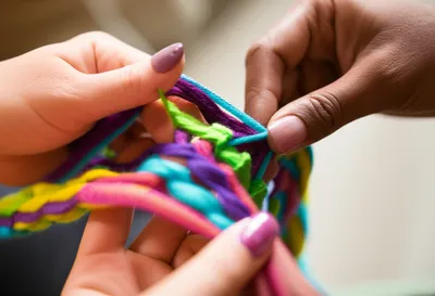 Illustration knots - Image 1