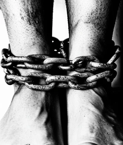 Illustration fetter - Image 1