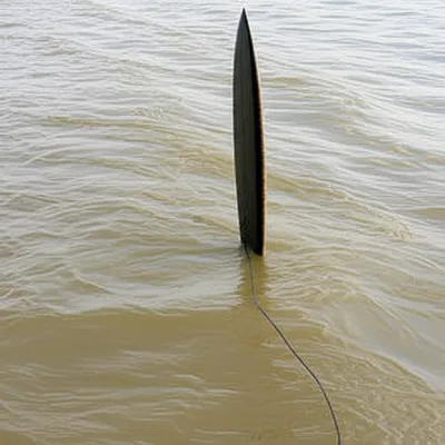 Illustration tombstoning - Image 1