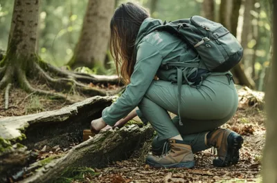 Illustration boxer - Image 1