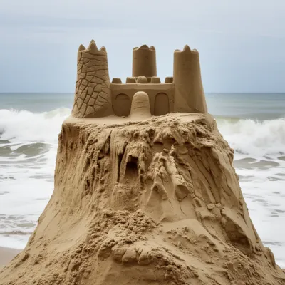 Illustration collapses