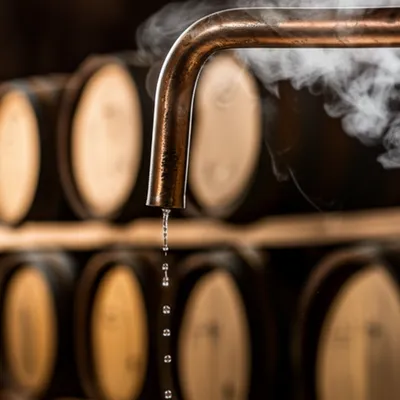 Illustration distilling - Image 1