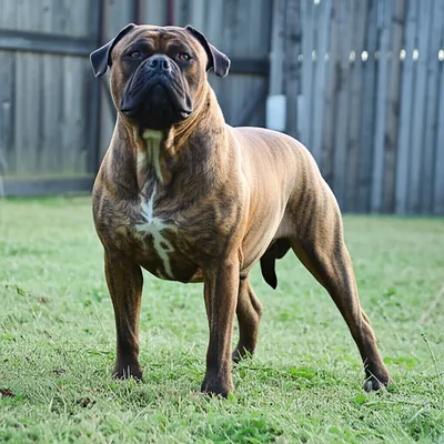 Illustration pitbull - Image 1