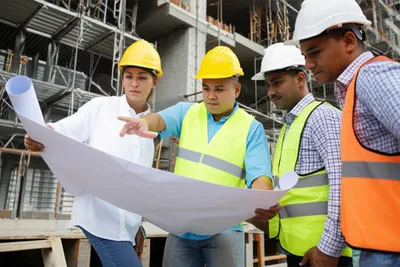 Illustration captains - Image 1