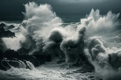 Illustration foam - Image 1