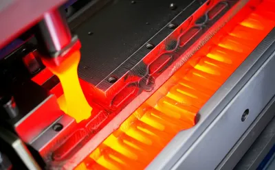 Illustration sprues - Image 1