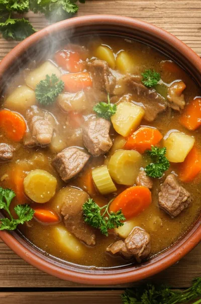 Illustration casserole - Image 1