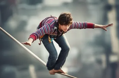 Illustration wobbled - Image 1