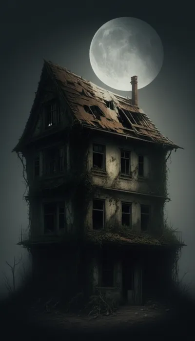 Illustration wane - Image 1