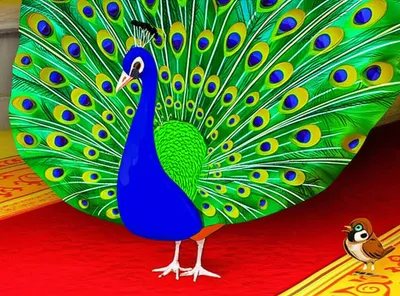 Illustration gotten - Image 1