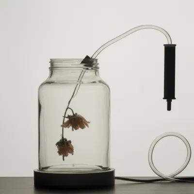 Illustration exhaustion - Image 1