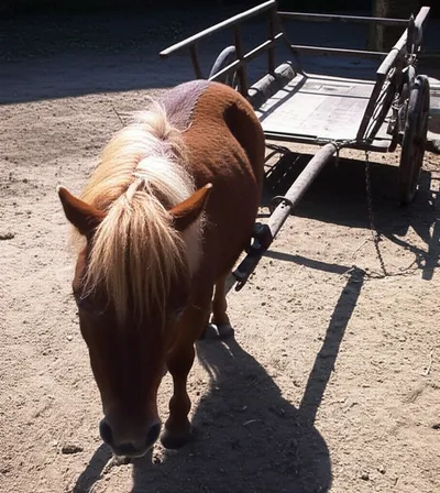 Illustration nag - Image 1