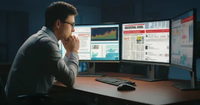 Illustration followed - Image 1