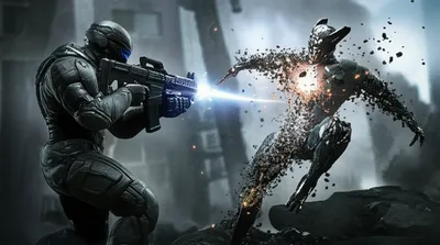 Illustration gib - Image 1